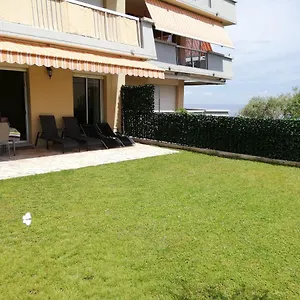 Le Belvédère Roquebrune-Cap-Martin