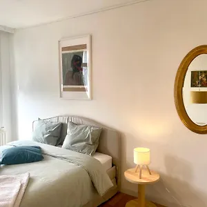 The Doors Park House Appartement